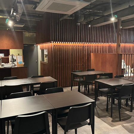 Heiwadai Hotel Otemon Fukuoka  Buitenkant foto