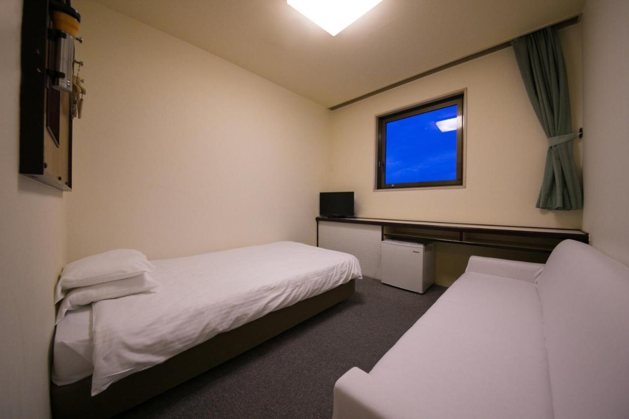 Heiwadai Hotel Otemon Fukuoka  Buitenkant foto