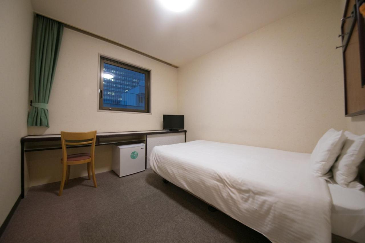 Heiwadai Hotel Otemon Fukuoka  Buitenkant foto