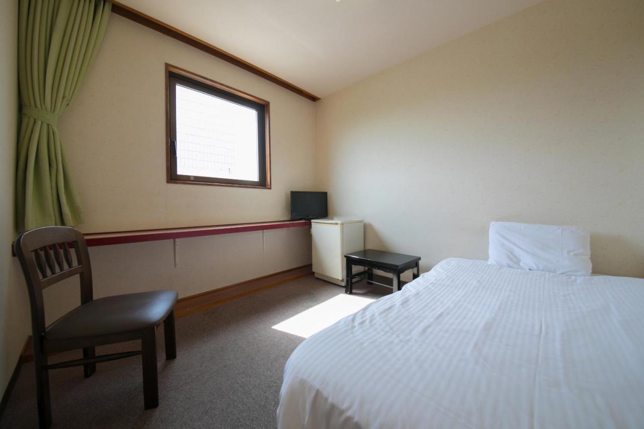 Heiwadai Hotel Otemon Fukuoka  Buitenkant foto
