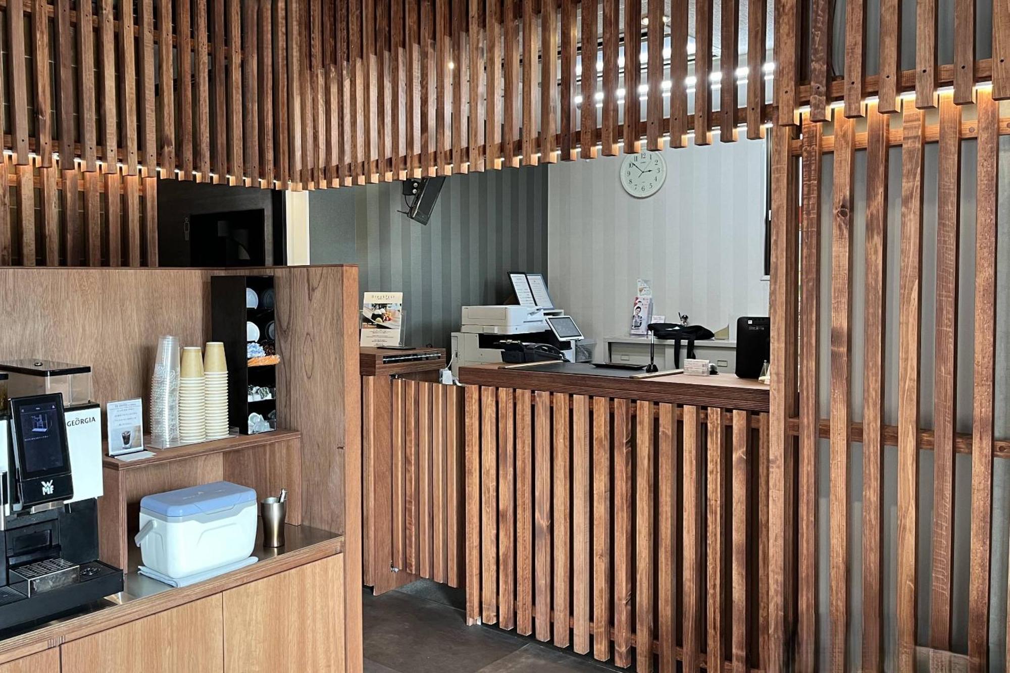 Heiwadai Hotel Otemon Fukuoka  Buitenkant foto