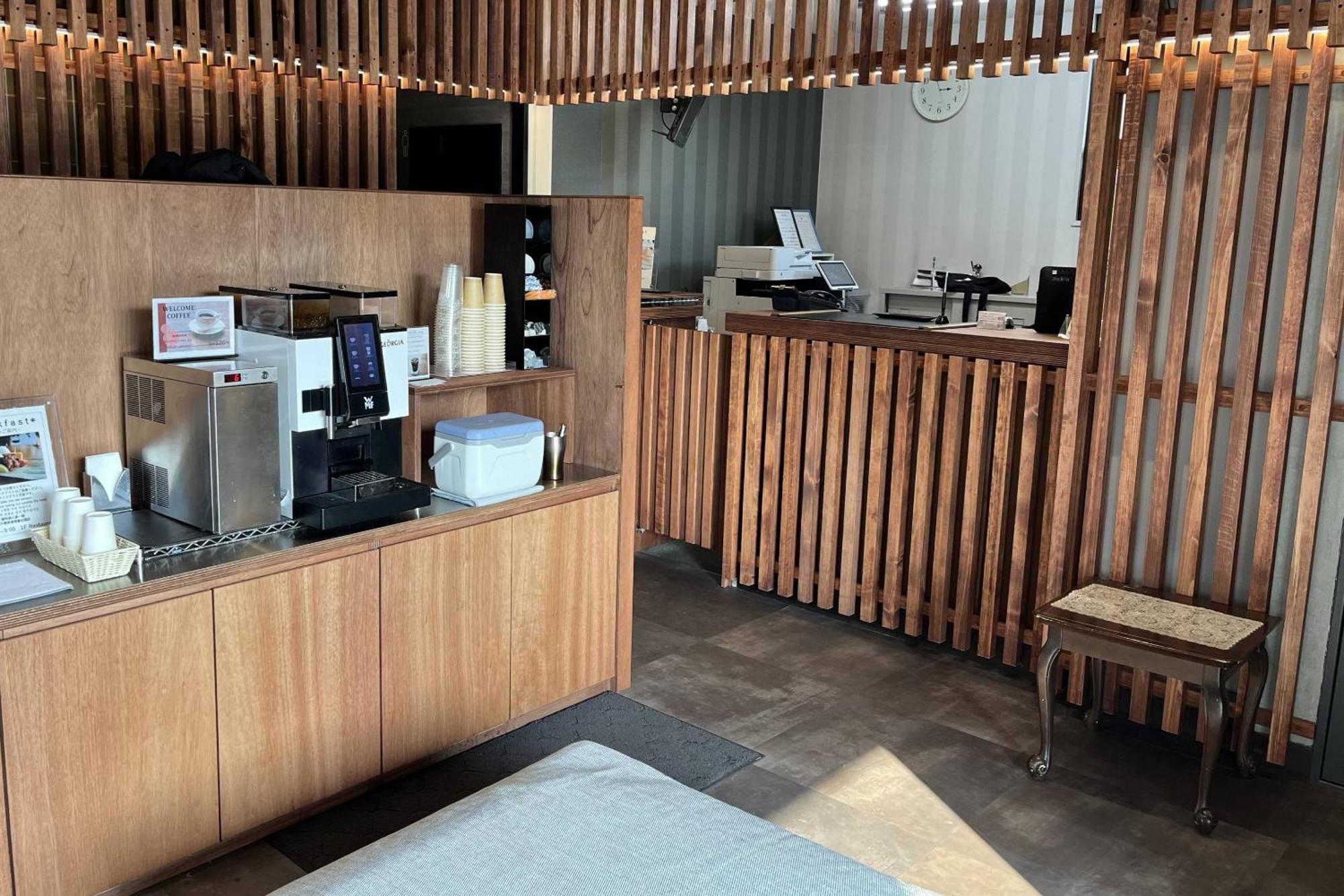 Heiwadai Hotel Otemon Fukuoka  Buitenkant foto