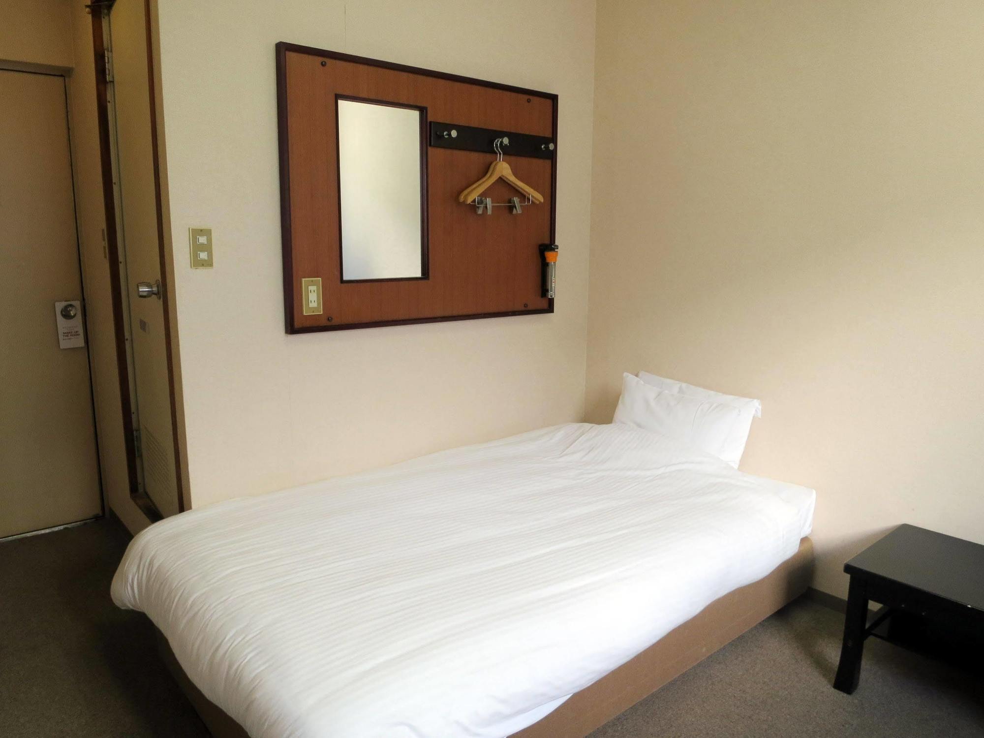 Heiwadai Hotel Otemon Fukuoka  Buitenkant foto